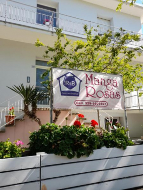 R&B Manga Rosas Lido Di Dante